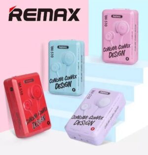 Remax Rm-510 Wired Headphone