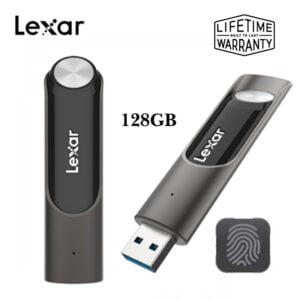 128GB LEXAR Faith Solution