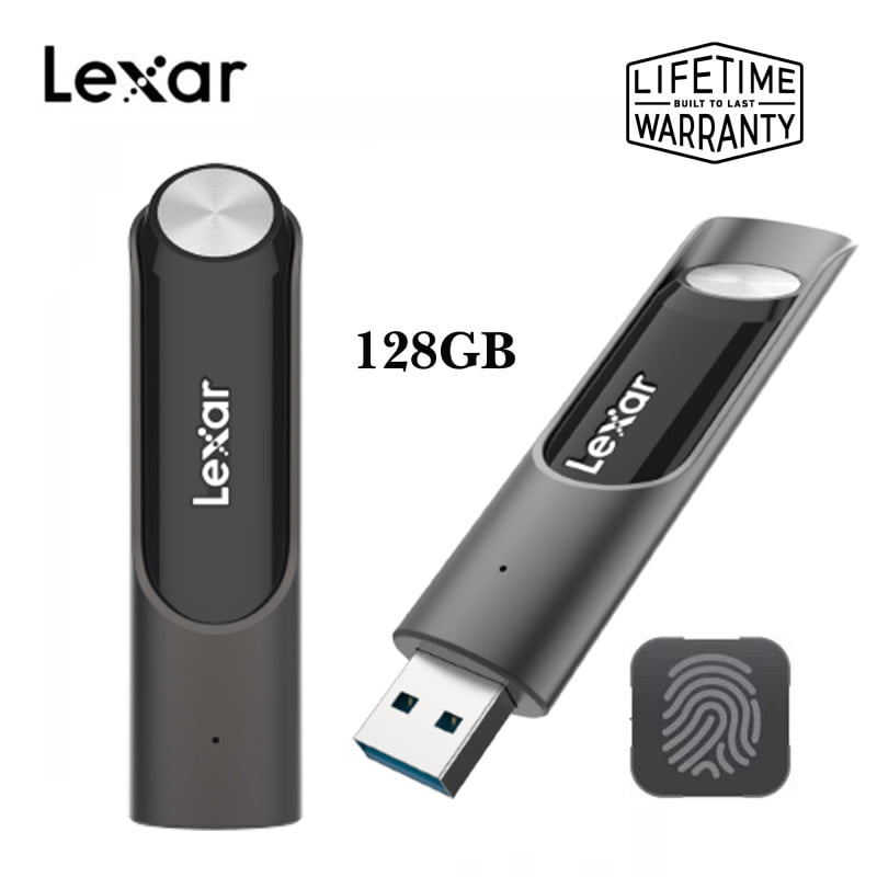 128GB LEXAR Faith Solution