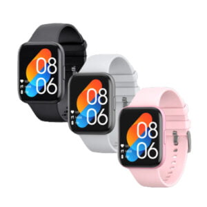 Havit M9021 HD Screen Smart Watch