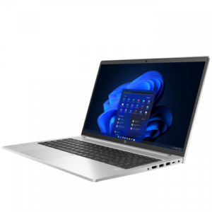 HP ProBook 450 G9 Core i5 12th Gen 15.6" FHD Laptop with Windows 11 - Image 2