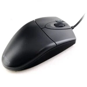 33.A4tech mouse Faith Solution
