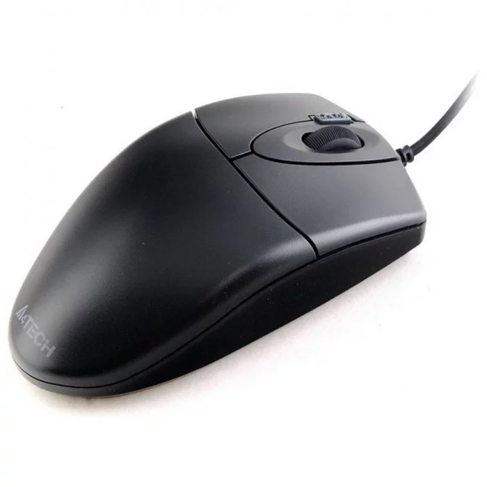 33.A4tech mouse Faith Solution
