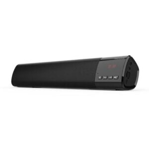 Microlab MS212 Portable Bluetooth Soundbar