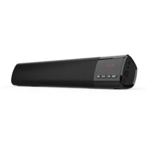 Microlab MS212 Portable Bluetooth Soundbar