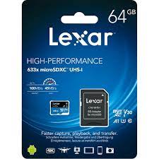 64GB Faith Solution