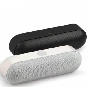 KOLEER S812 BETTER SOUND QUALITY PORTABLE WIRELESS SPEAKER