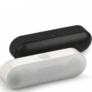 KOLEER S812 BETTER SOUND QUALITY PORTABLE WIRELESS SPEAKER