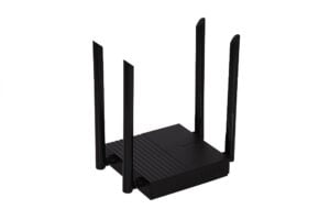 TP-Link Archer C64 AC1200 1200mbps Dual-Band Wireless MU-MIMO Gigabit WiFi Router