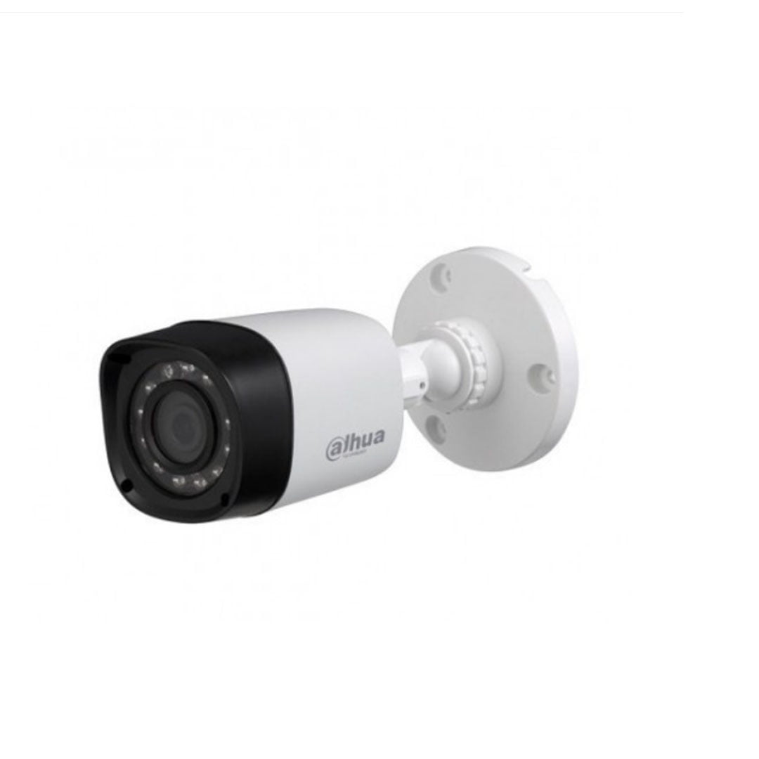 Dahua HAC B1A21P Bullet CC Camera Faith Solution