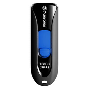 Transcend 128GB