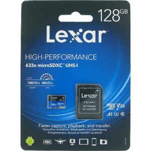 Lexar 128GB Micro SD Card Price in Pakistan Galaxy.pk 1 Faith Solution
