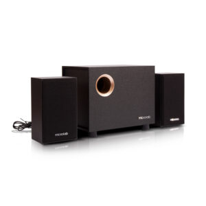 Microlab M105BT Bluetooth 2.1 Speaker