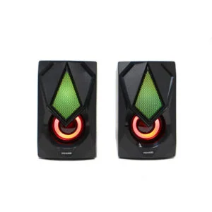 Microlab B25 USB 2.0 Multimedia Gaming Speaker