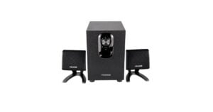 Microlab M108U BT 2.1 Multimedia Bluetooth Speaker