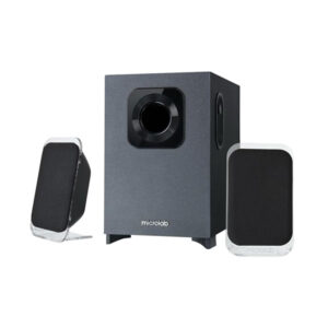 Microlab M113 2.1 M-Series Multimedia Speaker