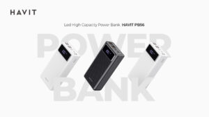 Havit PB56 40000mAh Power Bank - Image 3
