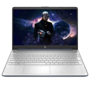 HP 15s-eq3619AU Ryzen 5 5625U 15.6" FHD Laptop