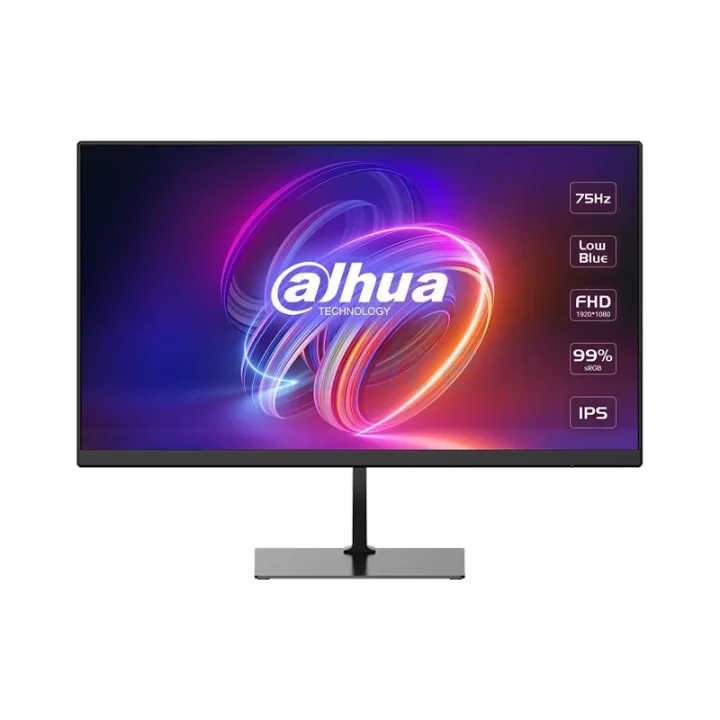 dAHUA LM22 C201 Faith Solution