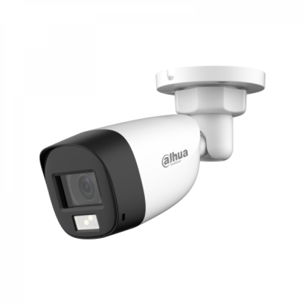 dahua 2mp hd full color audio billet camera dh hfc hfw1209clp a led 2 993608 m 600x600 1 Faith Solution