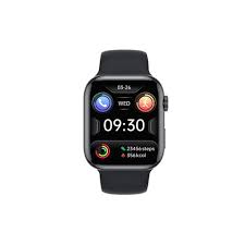 Yison Celebrat SW7Pro Bluetooth Calling Smart Watch