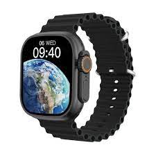 Yison Celebrat SW8Pro Bluetooth Calling Smart Watch