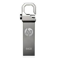 HP Pendrive 64 gb Usb 3.1