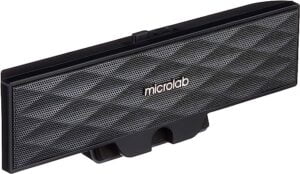 Microlab B51 USB Power Speaker - Image 2