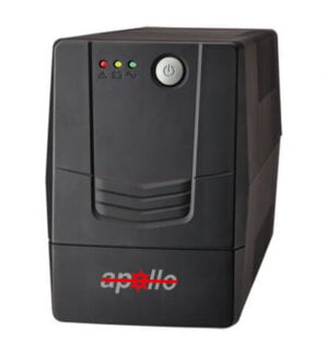 APOLLO 650VA 300W UPS