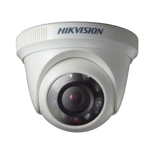 hikvision ds 2ce56d0t irf 2 mp fixed turret camera Faith Solution