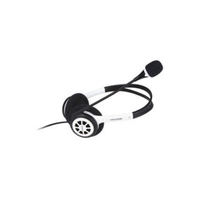 microlab k250 supra aural headset Faith Solution