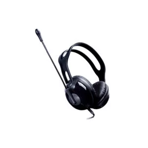 Microlab K280 Supra-Aural Headset