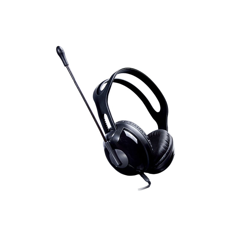 microlab k280 supra aural headset Faith Solution