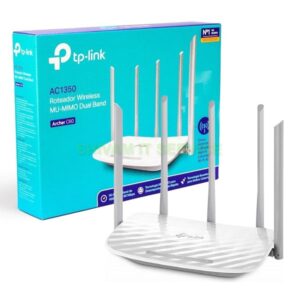 tp link archer c60 router Faith Solution