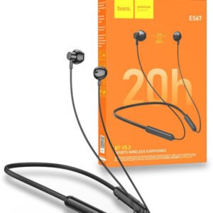 Hoco ES67 Bluetooth Wireless Neckband