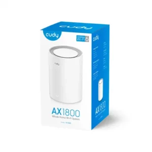 cudy router price in bd