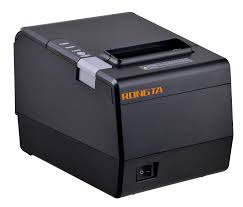 RONGTA RP80USW THERMAL POS PRINTER W/AUTO CUTTER/USB/SERIAL/WiFi