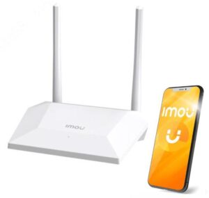 Dahua IMOU HR300 300Mbps Wireless Router