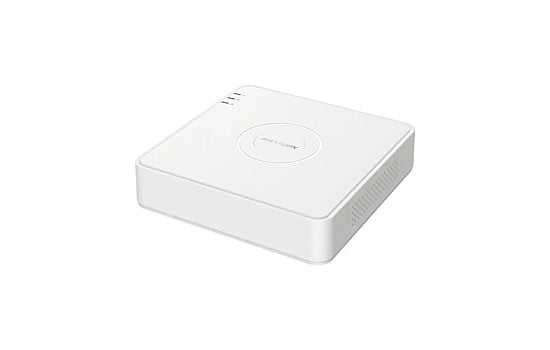 Hikvision DS 7104HGHI K1 4 Ch DVR Faith Solution