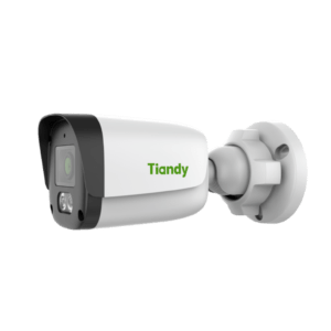 Tiandy TC-C321N 2MP Fixed Bullet Camera (4mm)