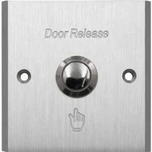Nexakey A86D Metal Push Button