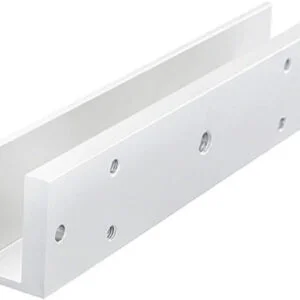 NEXAKEY NX-280U U Bracket For 280KG MAGNETIC LOCK