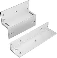 Nexakey NX-280Z-BRACKET FOR 280KG MAGNETIC LOCK
