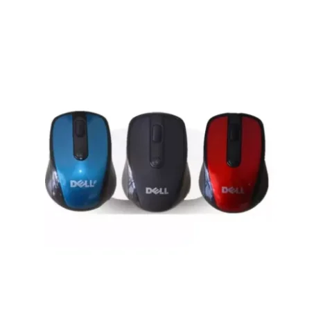 Dell Optical Wireless Mouse Best Price in Bangladesh