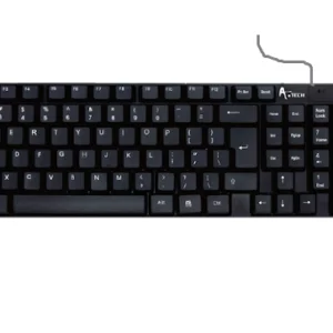 A.Tech KB8801 Standard Keyboard
