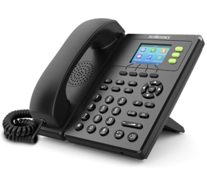 Flyingvoice FIP11C Basic Business Color Screen IP Phone