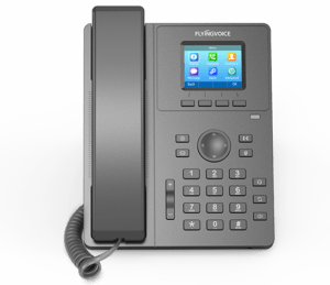 Flyingvoice P11P Color Screen Entry-Level IP Phone