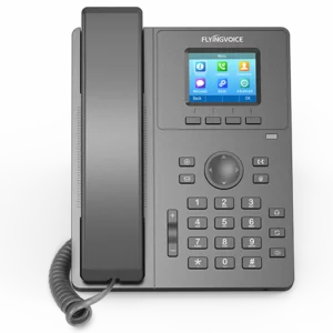 Flyingvoice P11P Color Screen Entry-Level IP Phone