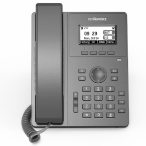 Flyingvoice P10P High Performance Entry-Level IP Phone