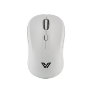 VALUE-TOP M77W WHITE COLOR WIRELESS MOUSE